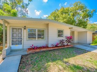 311 E Hydrangia St, Tampa, FL 33612