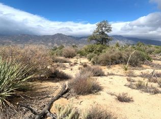 368 Palm Canyon Dr #368, Mountain Center, CA 92561