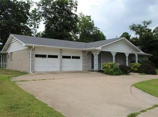 1331 Mallard Point Rd, Mountain Home, AR 72653
