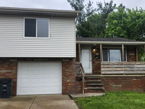 1857 Sunset Ave, Akron, OH 44301