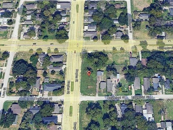 3rd image of 3504 Broyles St