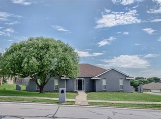 1702 Merrimac Trl, Garland, TX 75043