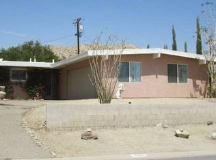 12784 Deodar Ave, Desert Hot Springs, CA 92240