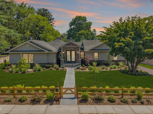 199 Pinckney Road, Little Silver, NJ 07739