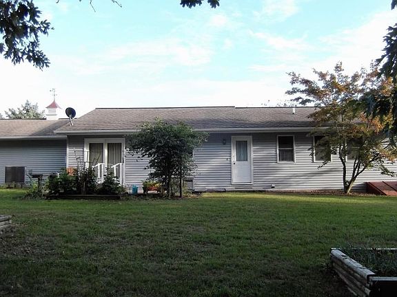 4th image of 705 Vista Heights Dr