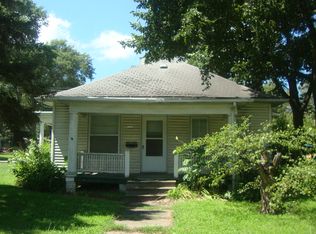 1905 Main Ave, Crete, NE 68333