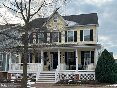 151 John Gibson Dr, Chester, MD, 21619