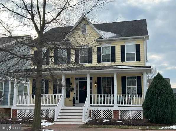 151 John Gibson Dr, Chester, MD 21619