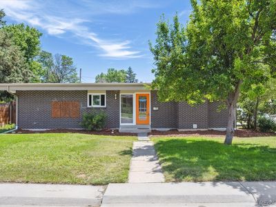 6332 Kendall Street, Arvada, CO, 80003