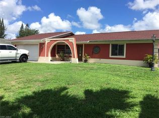 4463 29th Ave SW, Naples, FL 34116