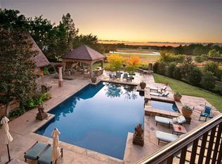 1726 Wisteria Way, Westlake, TX 76262