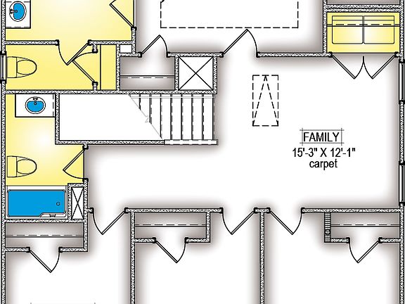 Bentcreek Second Level_ABCGHIJK