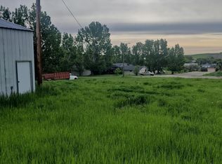 408 Fallon St, Alexander, ND 58831