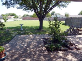 5312 Adams Dr, The Colony, TX 75056