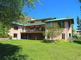 18865 Spring Canyon Rd, Montrose, CO 81403