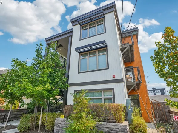 6822 N Greenwich Ave, Portland, OR 97217