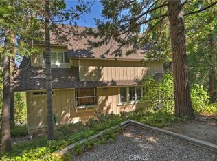 447 Grass Valley Rd, Lake Arrowhead, CA 92352