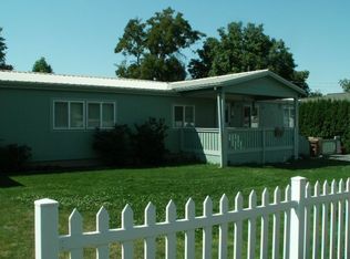 222 1/2 S Garden Ct, Lewiston, ID 83501