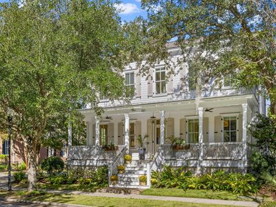 221 Delahow St, Charleston, SC, 29492