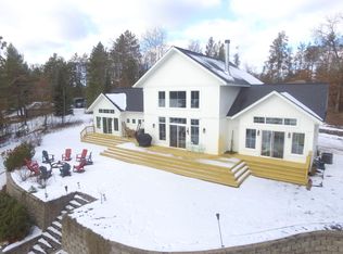 31052 Tower Rd, Danbury, WI 54830