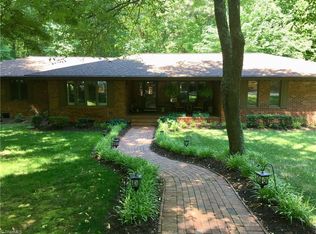 5003 Golden Acres Rd, Oak Ridge, NC 27310