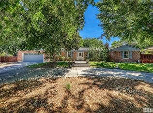 13205 Stoney Brook Dr, Reno, NV 89511