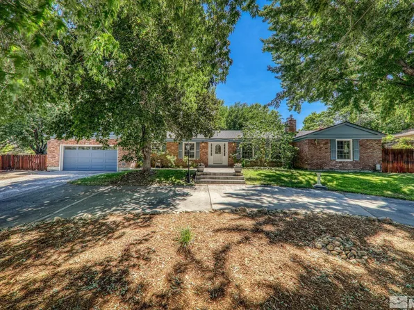 13205 Stoney Brook Dr, Reno, NV 89511