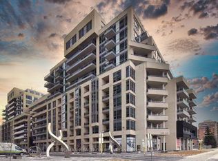 9191 Yonge St #SW910, Richmond Hill, ON L4C 1E2