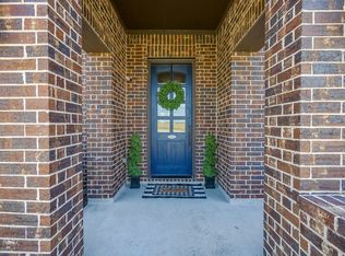 13648 Leatherstem Ln, Aledo, TX 76008
