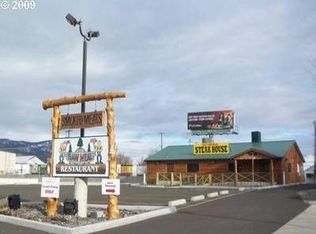 1701 Adams Ave, La Grande, OR 97850