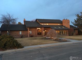 927 Acoma Ave, Fort Morgan, CO 80701