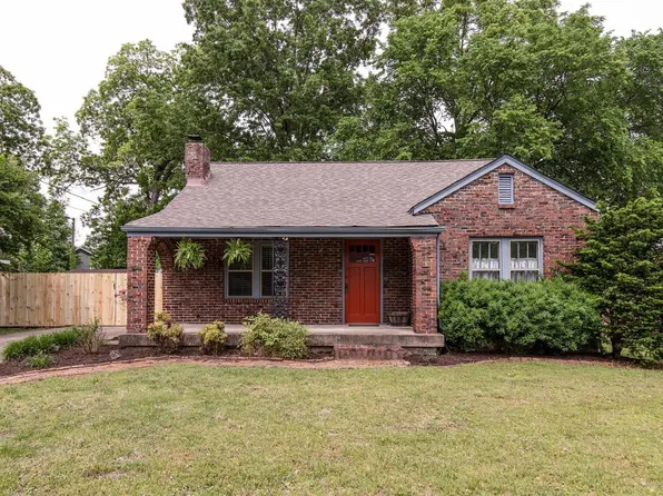 1313 Norvel Ave, Nashville, TN 37216