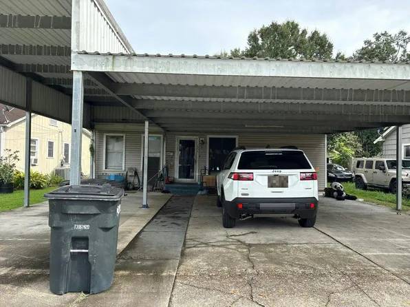 604 Kirk St, New Iberia, LA 70563