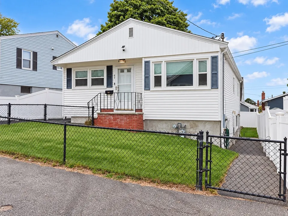 57 South Ave #1