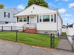 57 South Ave #1, Revere, MA 02151