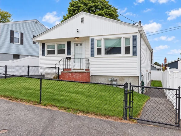 57 South Ave #1, Revere, MA 02151