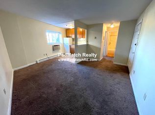 221 Harrison Ave, Boston, MA 02111