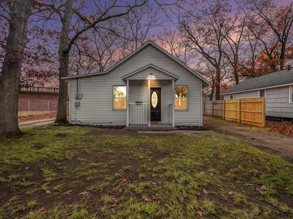 138 Harrison Blvd, Muskegon Heights, MI 49444