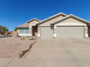 4224 E Danbury Rd, Phoenix, AZ 85032