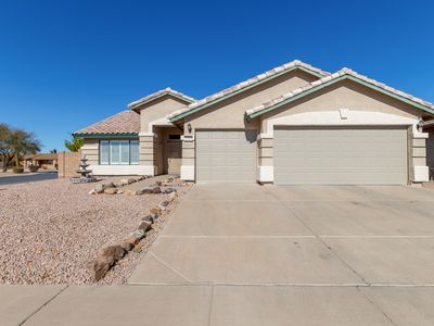 4224 E Danbury Rd, Phoenix, AZ, 85032