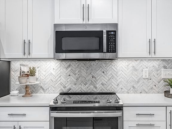 Clarendon Urban 4 Story