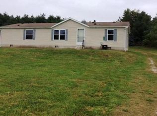 17486 Cindy Trl, Plymouth, IN