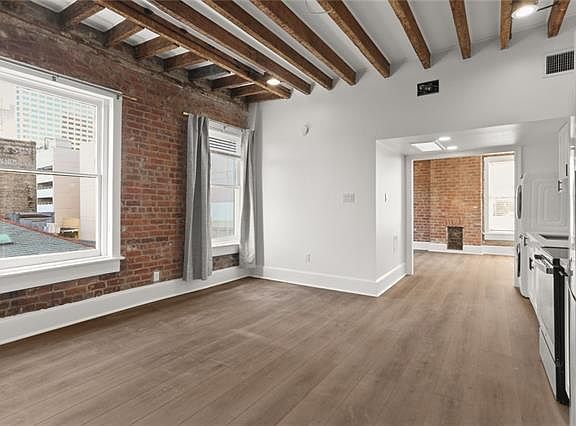 3rd image of 201 Chartres St Unit 204