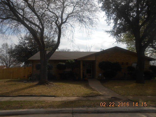 1st image of 2101 Chisholm Trl
