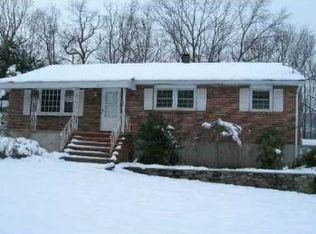 51 Woodland Rd, Monroe, NY 10950