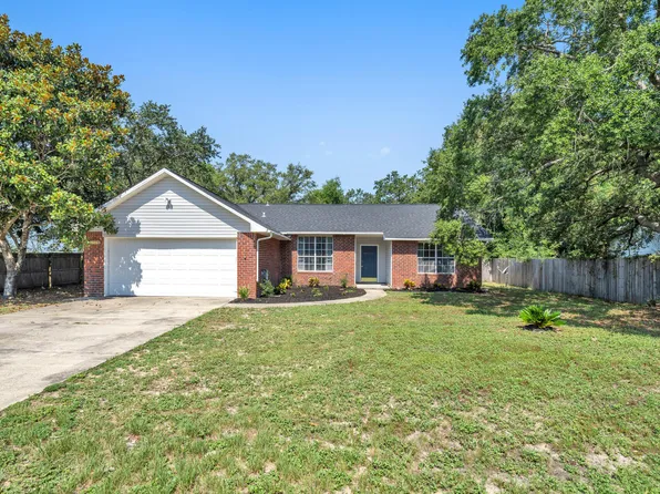 2725 Shoreview Ct, Navarre, FL 32566