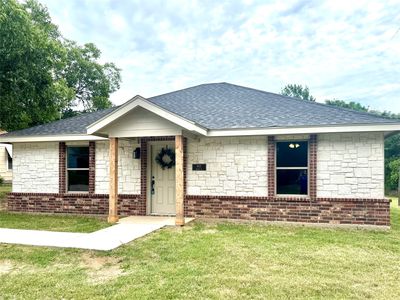 803 Hulme St, Bowie, TX, 76230