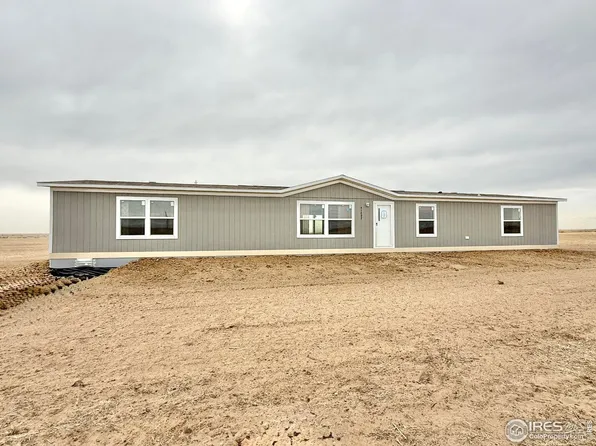 41492 County Road 80, Briggsdale, CO 80611