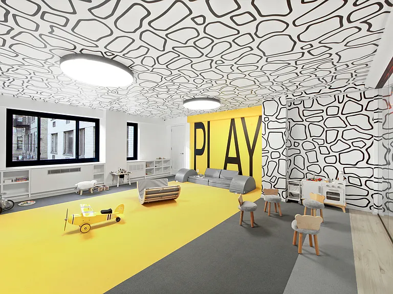 920 Park Ave #3D — Photo 22
