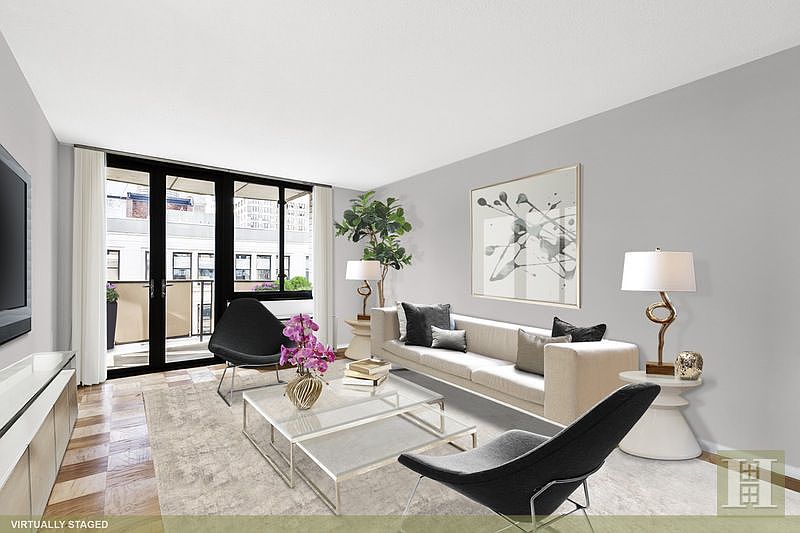 1st image of 407 Park Ave S APT 17B